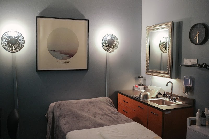 Clear Day Acne Clinic cover image