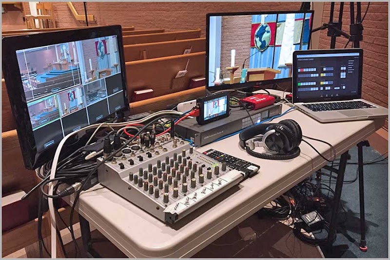 Hawkeye Films cover image