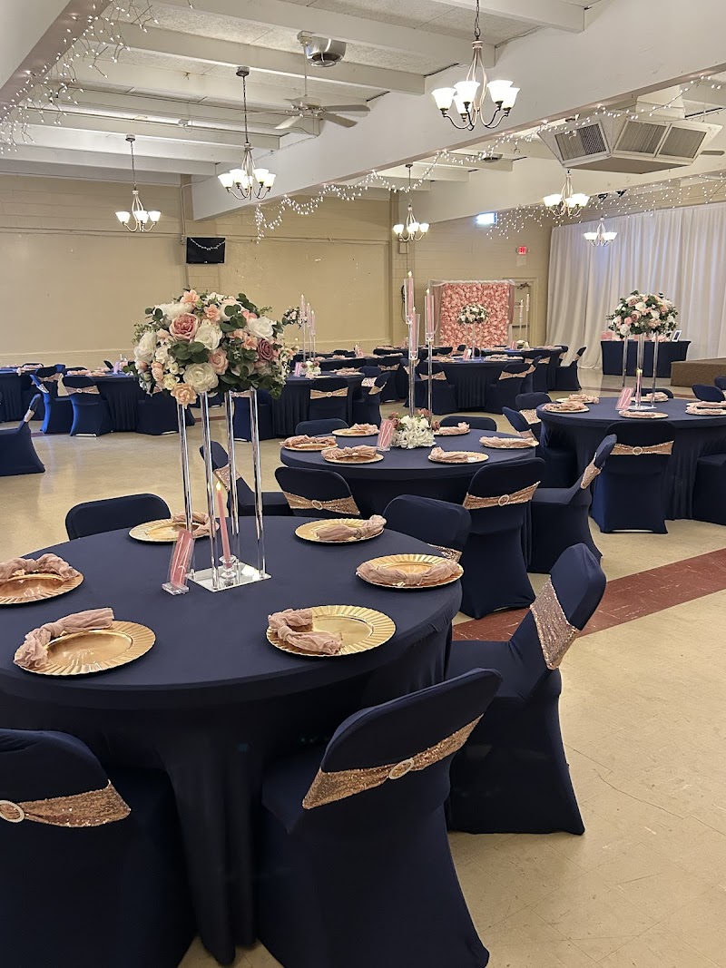 JB Stylz Event Planning & Party Decor cover image