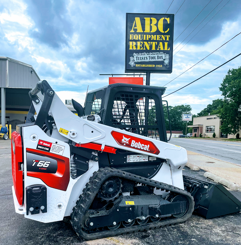 ABC Equipment Rental cover image
