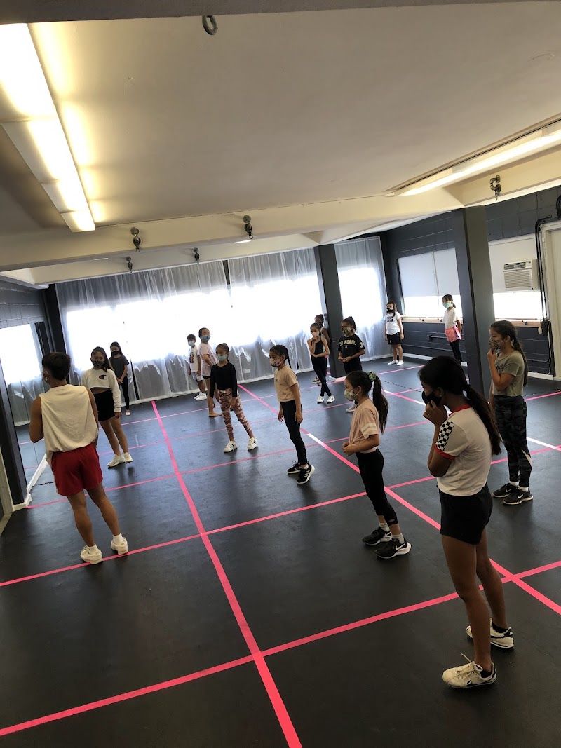 Vibe Dance Academy Hawai’i cover image