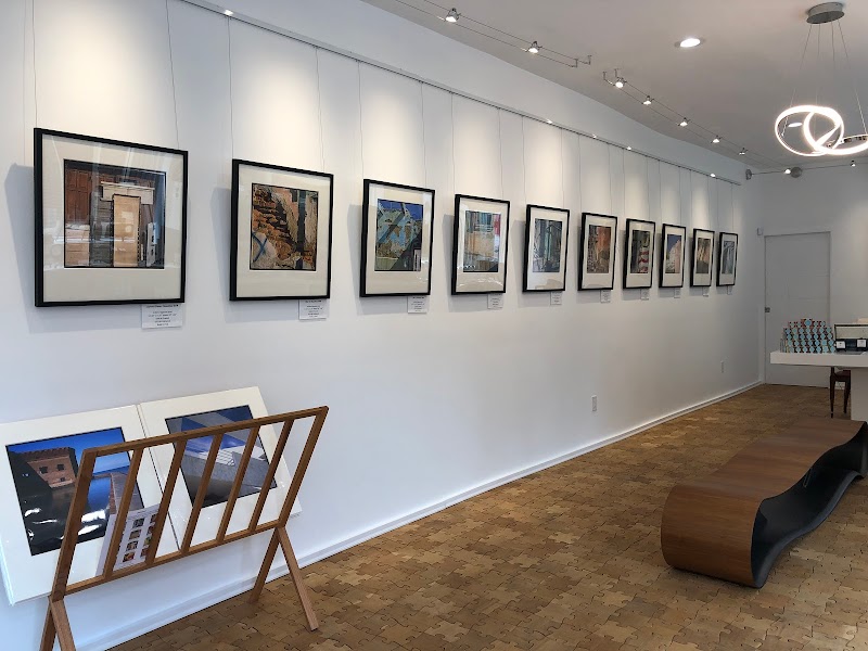 The SPACE Art Gallery cover image