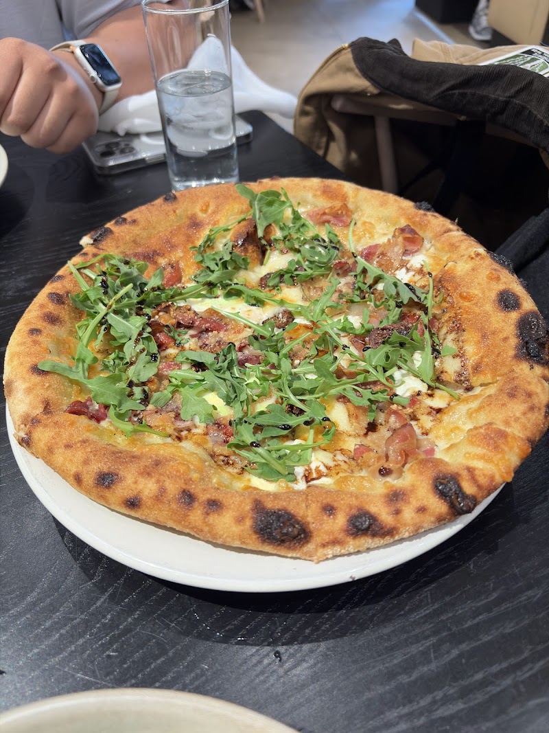 Katie's Pizza & Pasta at Ballpark Village cover image