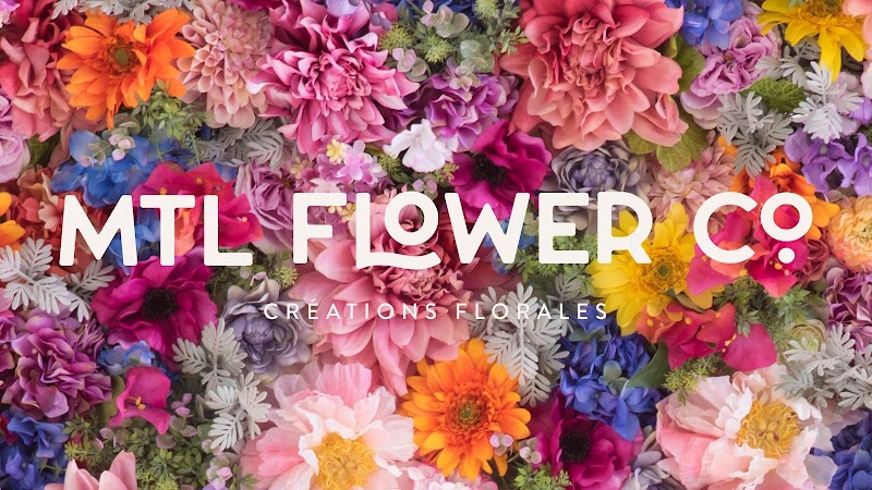 Mtl Flower Co. cover image