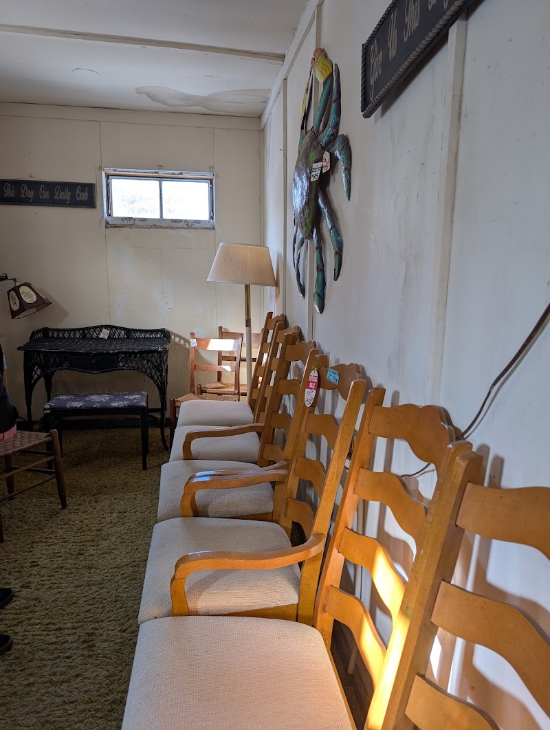 A-1 Antiques Collectibles cover