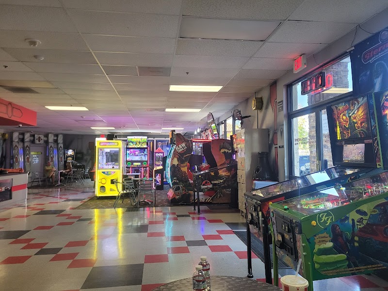 Invasion Laser Tag cover image