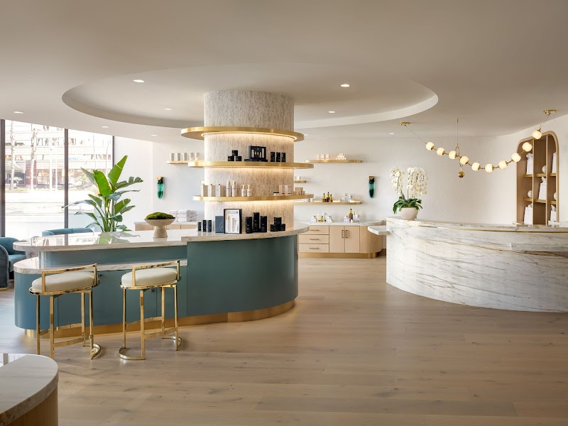 Fairmont Breakers Spa cover image