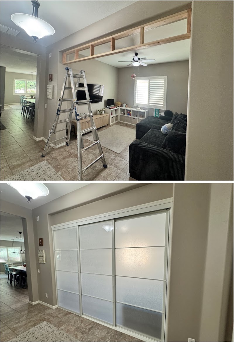 Project Handyman LLC cover image