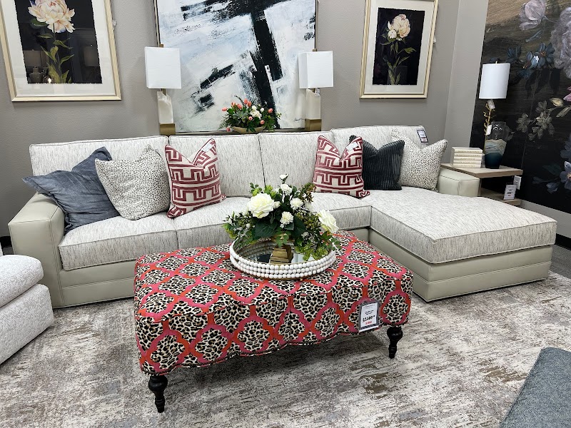 Ramsower's Furniture & Design cover image