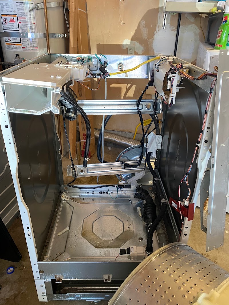 Bishop Appliance Repair cover image