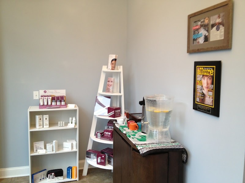 Absolute Precision Skin Care cover image