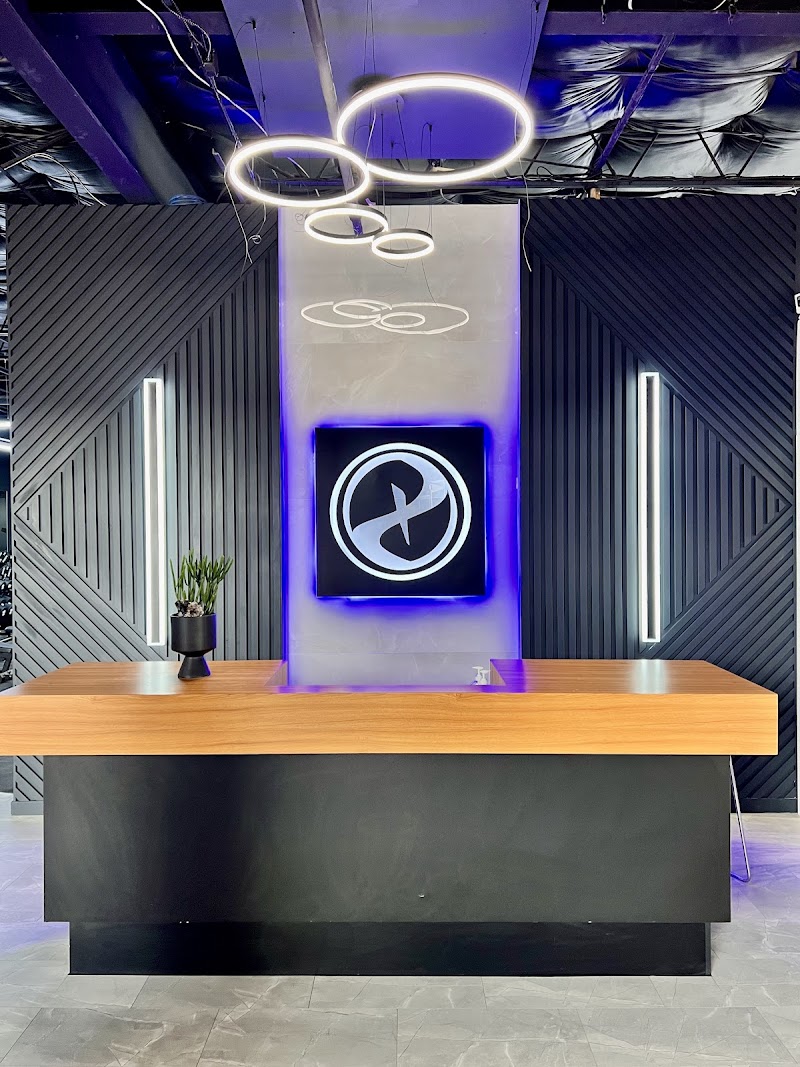 PARADIGM Gym 24hr cover image