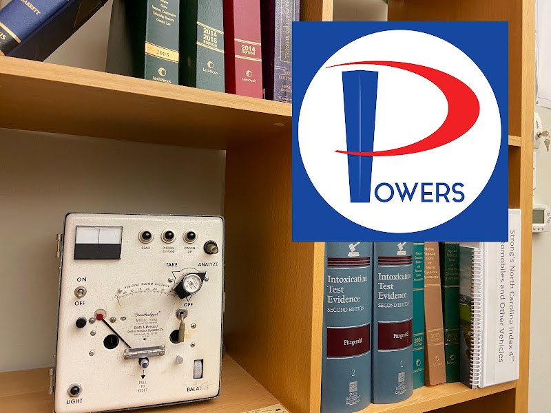 Powers Law Firm PA cover image