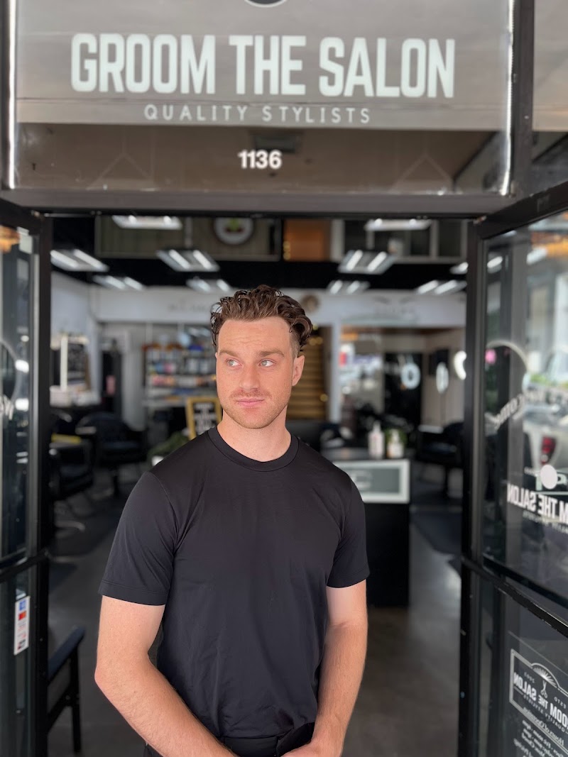 Bespoke Hair cover image