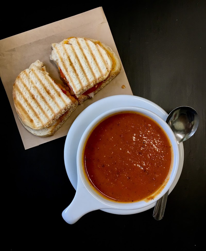 5 Points Coffee & Tea cover image