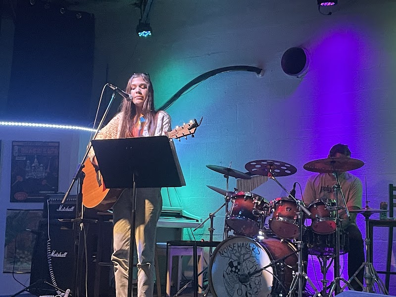 Noise Makers cover image