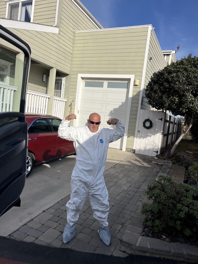 The Hauler Junk Removal cover image