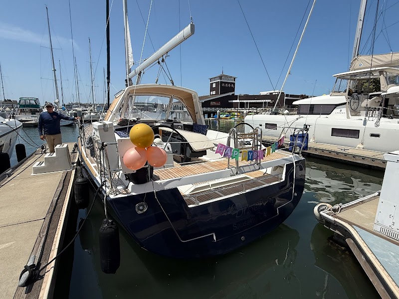 Passage Nautical Enterprises cover image