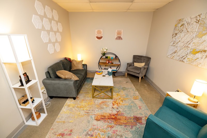 Stella Luna Counseling and Wellness Center cover image