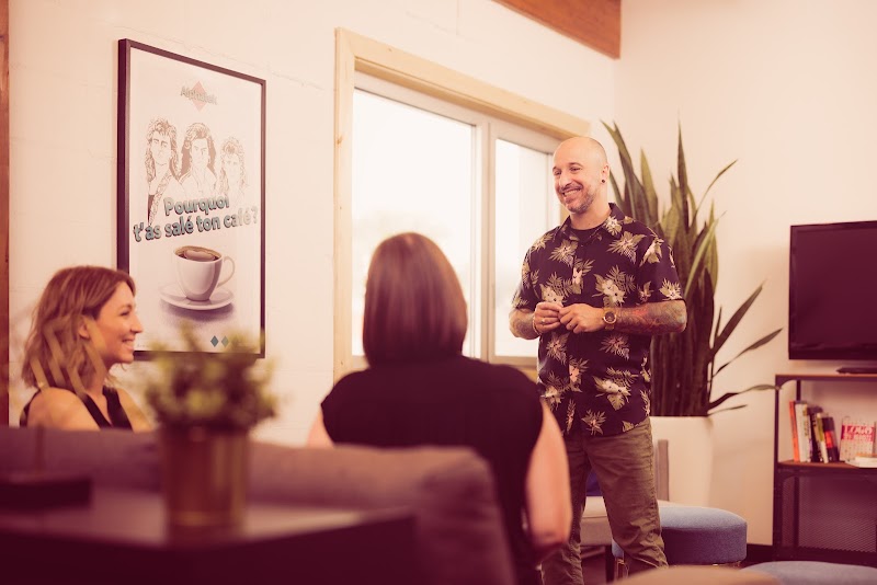 Alphatek Inc cover image