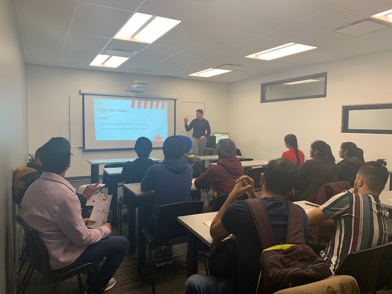 AM Your Accountant Corp cover image