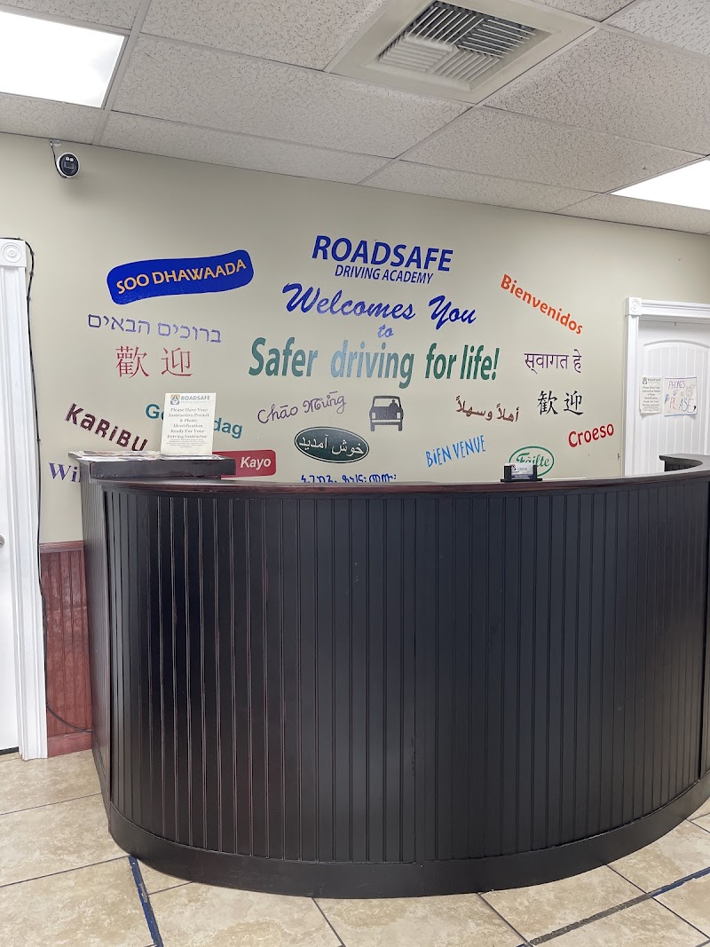 Roadsafe Driving Academy | Teen & Adult Driving School In Seattle cover image