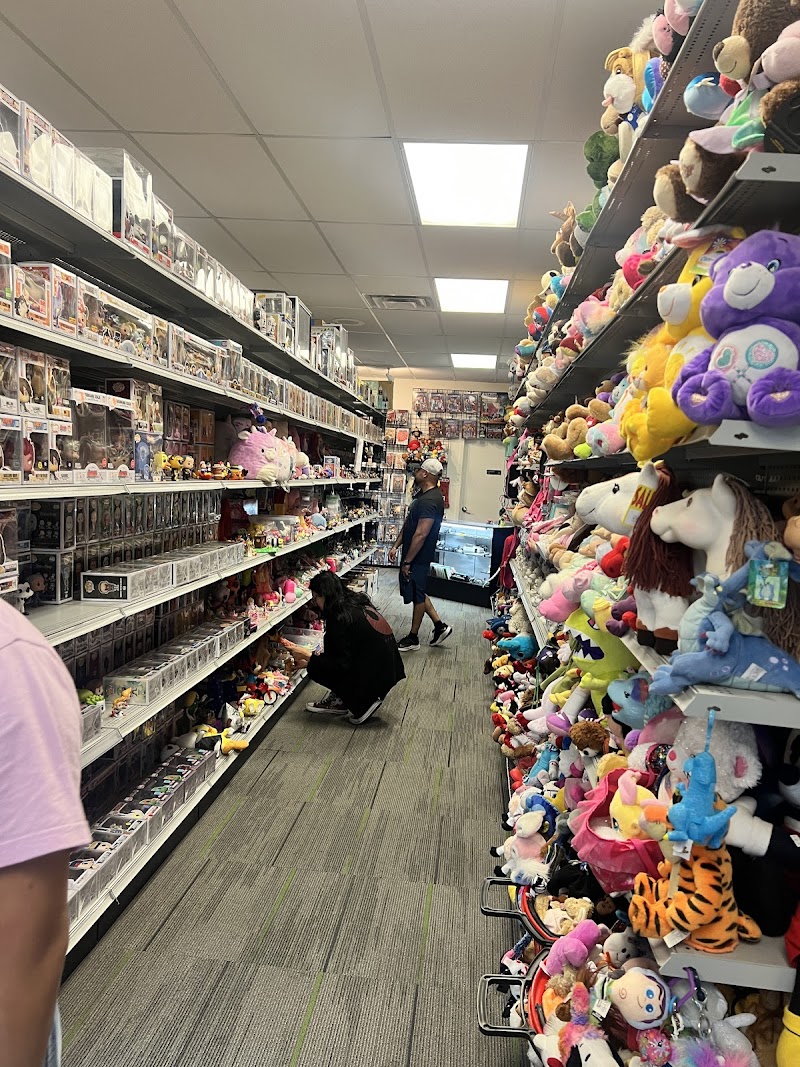 Needful Toys & Collectibles, LLC. cover image