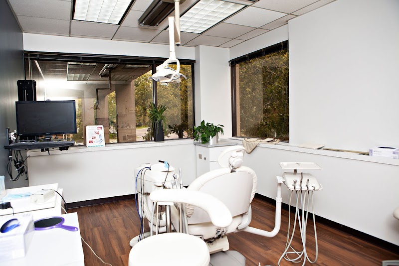 Genesis Dental of Salt Lake cover image