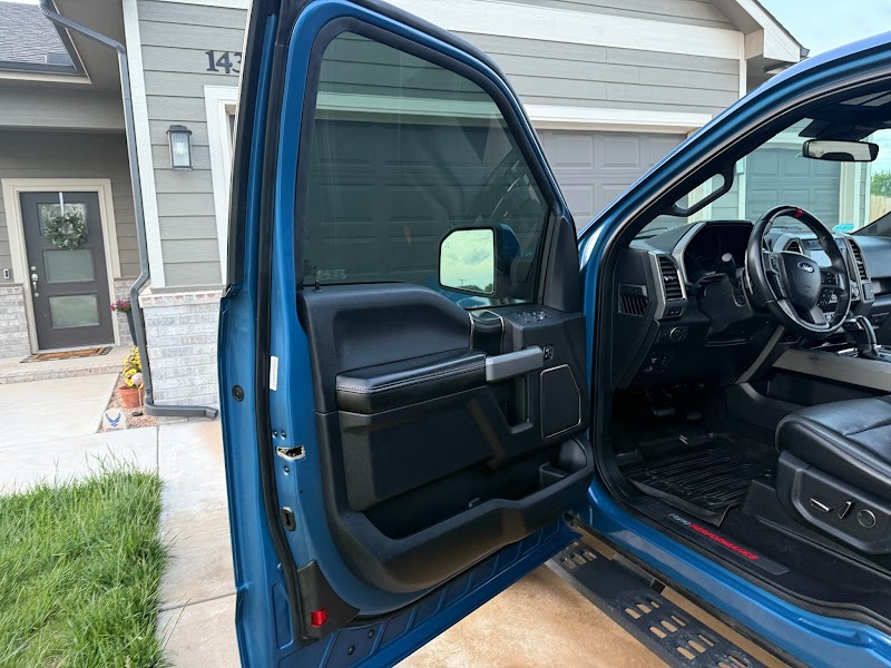 Wichita Detailing Co. cover image