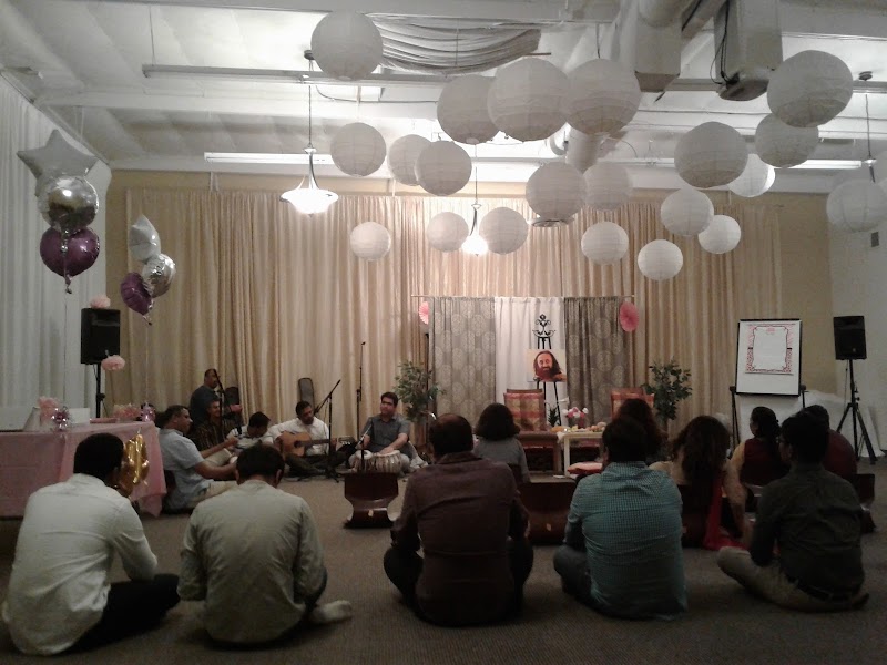 Art of Living San Diego cover image