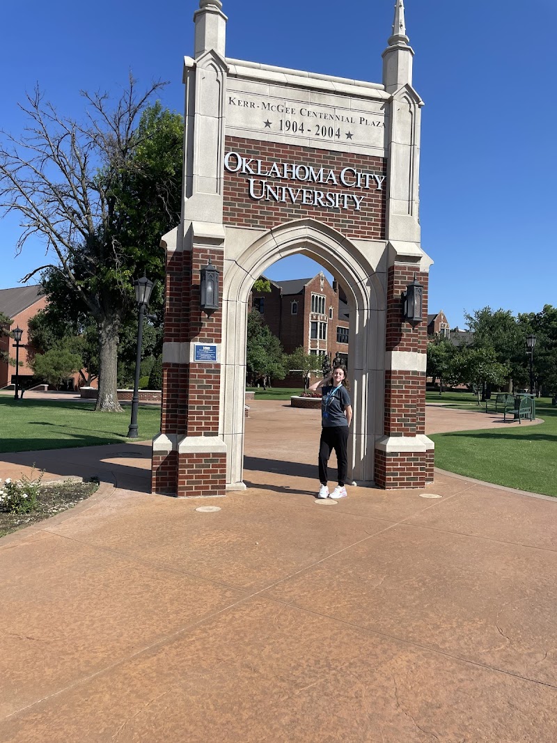 OCU Performing Arts Academy cover image