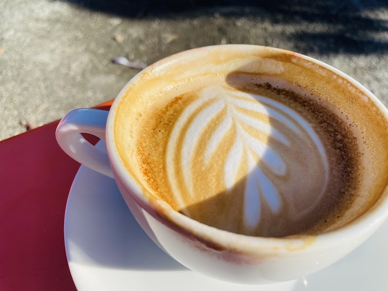 Ritual Coffee Roasters cover image