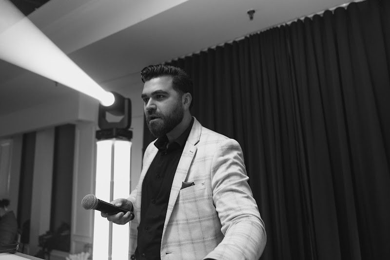 DJ PJ Entertainment cover image