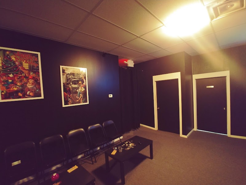 KeyMasters Escape Rooms cover image