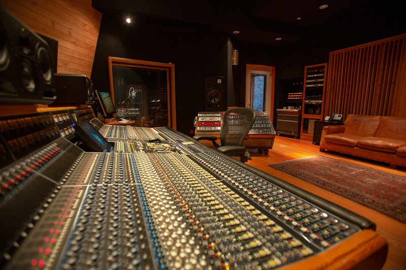 25th Street Recording cover image