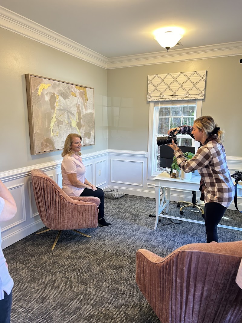 Oak City Accounting cover image