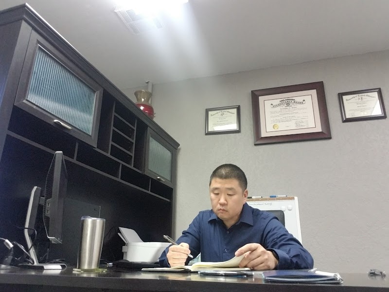 Kris Keiser, CPA, PC cover image