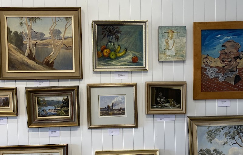 Goldy Gallery cover image