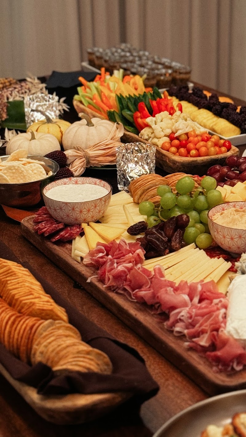 Just a Nibble NYC cover image