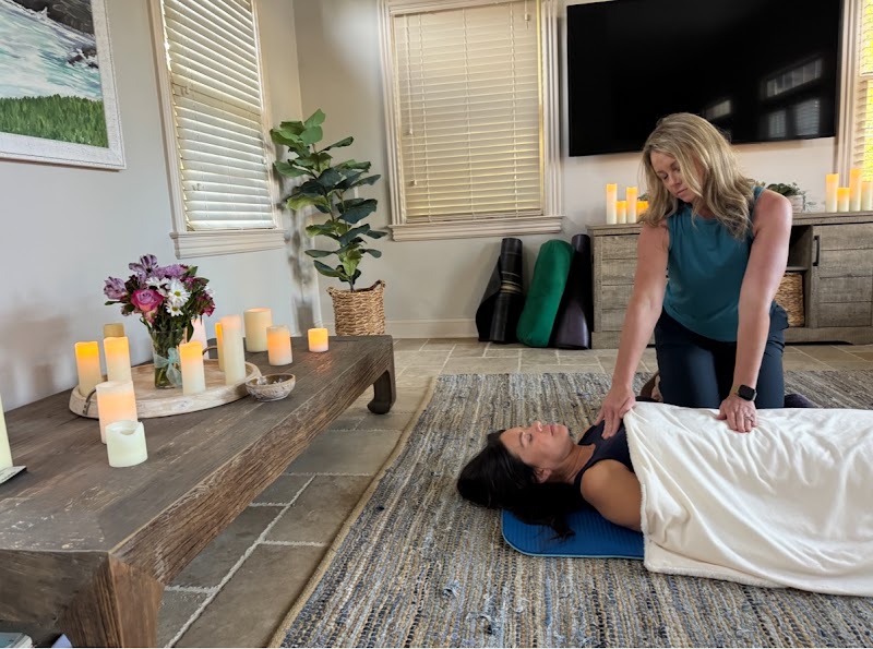 Soul Serenity Nashville cover image