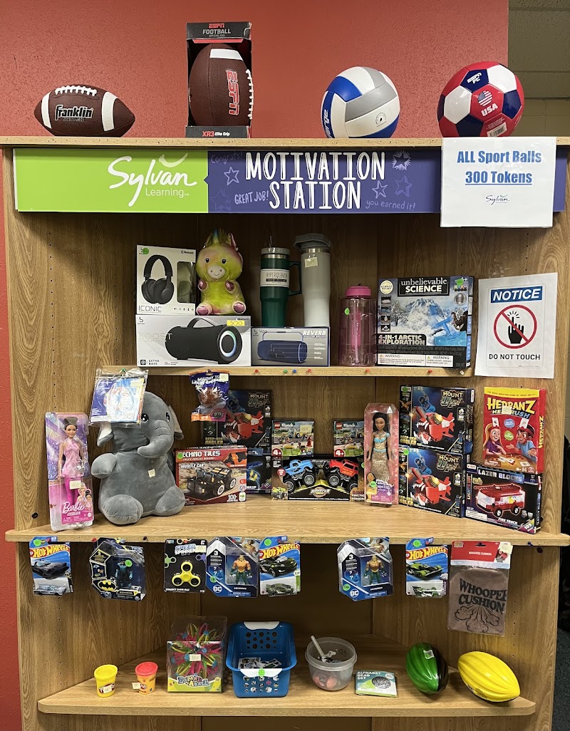 Sylvan Learning of El Paso Westside cover image