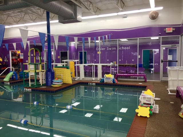 Emler Swim School of Austin-Westlake cover