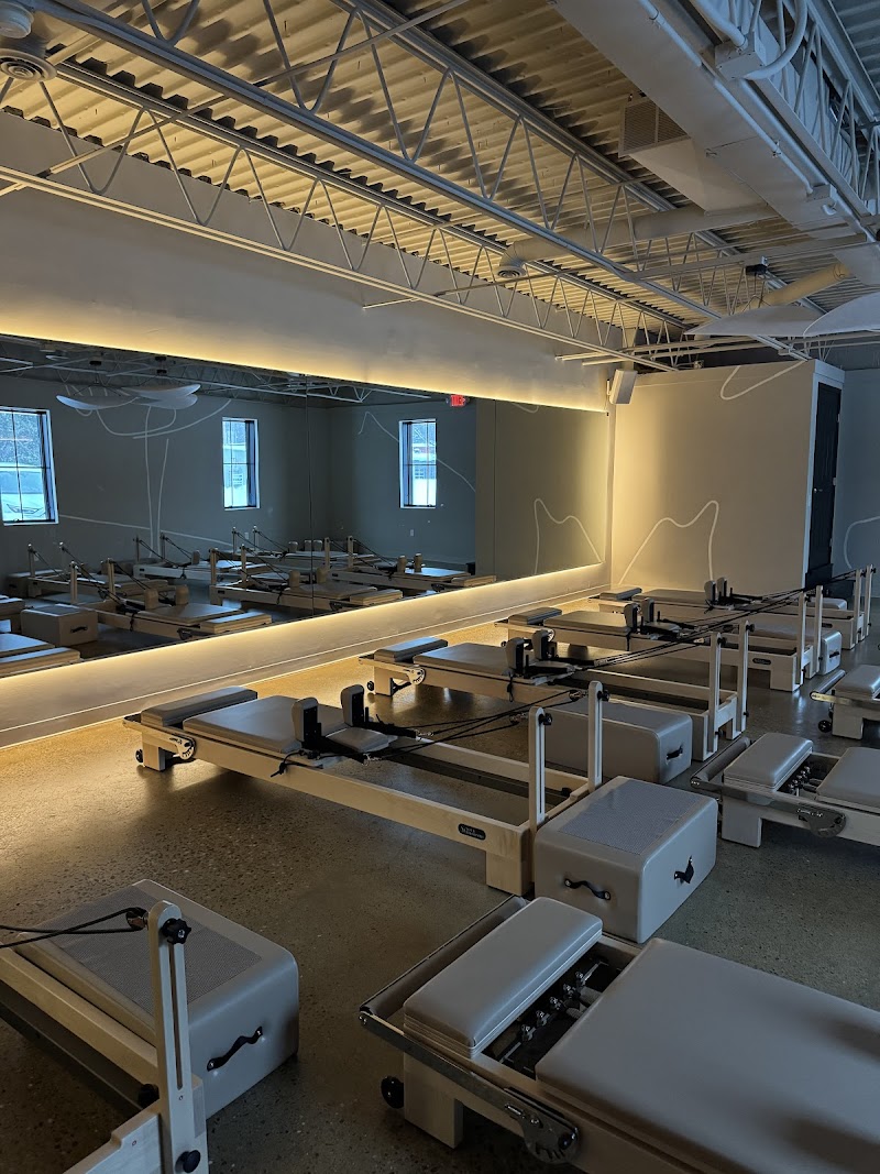 Studio ONE Pilates Chagrin Falls cover image