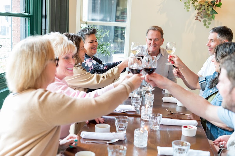 Taste Vancouver Food Tours cover image