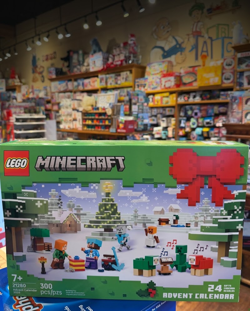 Geppetto's - Coronado cover image