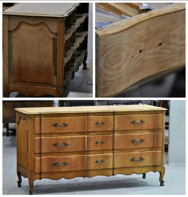 Da Vinci Restoration cover image