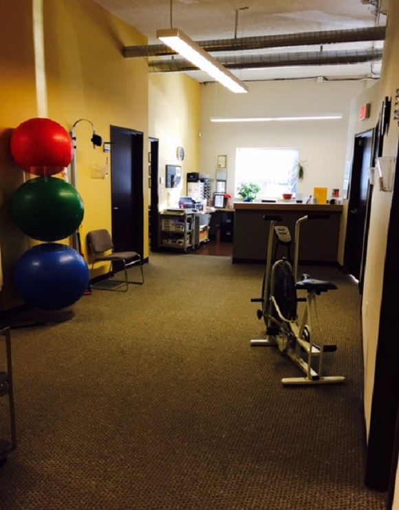 Downtown Chiropractic Albuquerque cover image