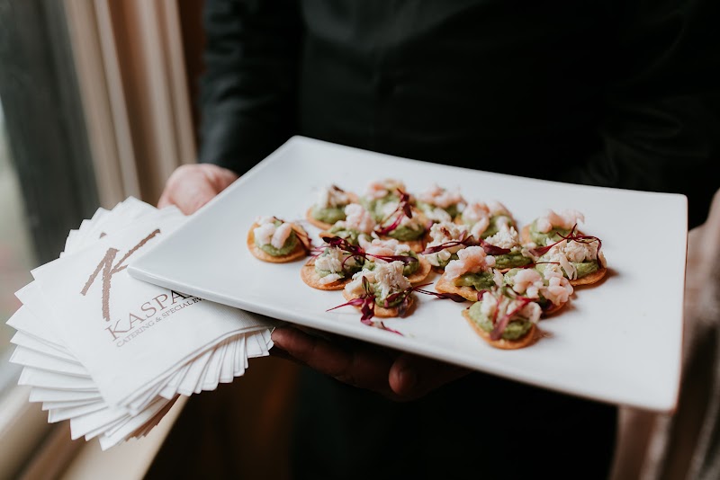 Kaspars Catering & Events cover image