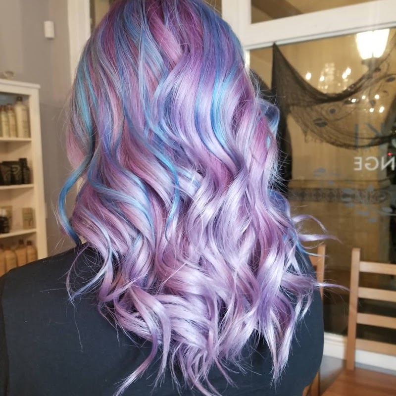 Moski Hair Lounge cover image