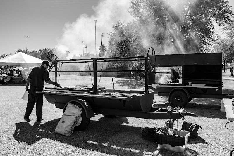 Sapphire Catering cover image